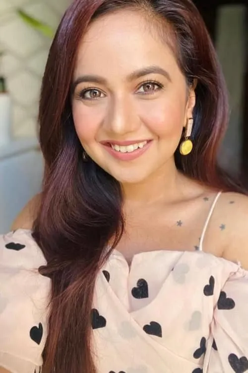 Roopal Tyagi