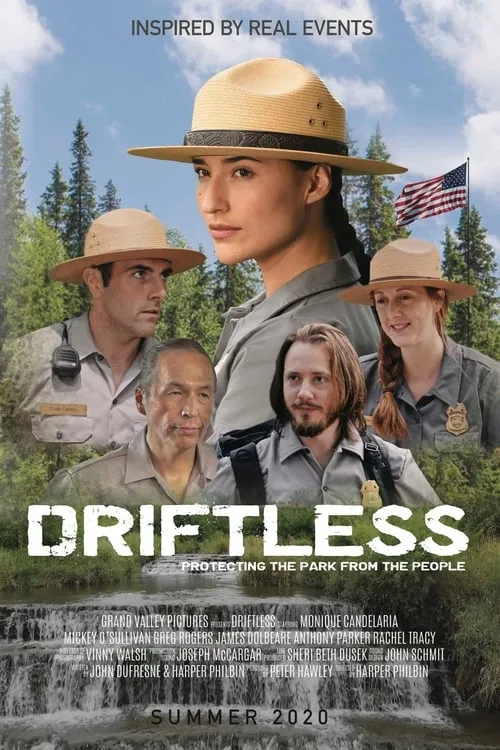 Driftless (фильм)