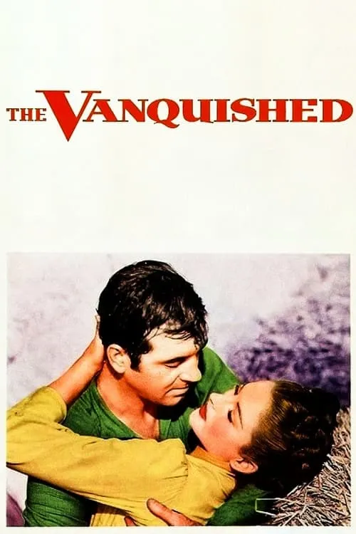 The Vanquished (movie)