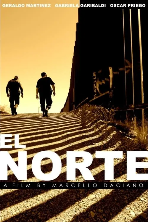 El Norte (фильм)