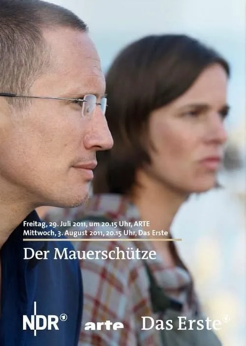 Der Mauerschütze (movie)