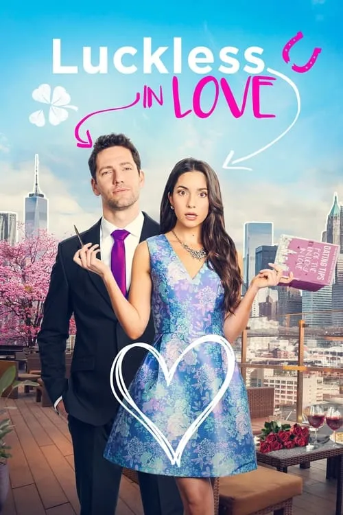 Luckless in Love (movie)