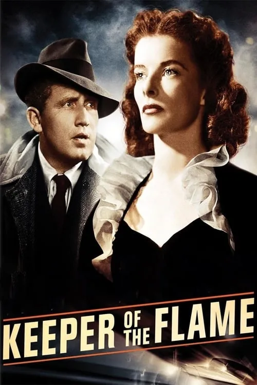 Keeper of the Flame (movie)