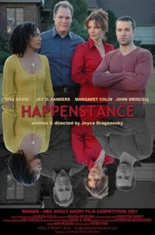 Happenstance (фильм)