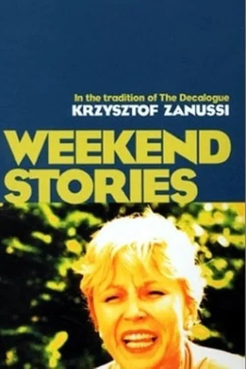 Weekend Stories: The Soul Sings (movie)