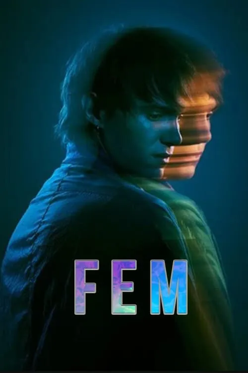 FEM (сериал)