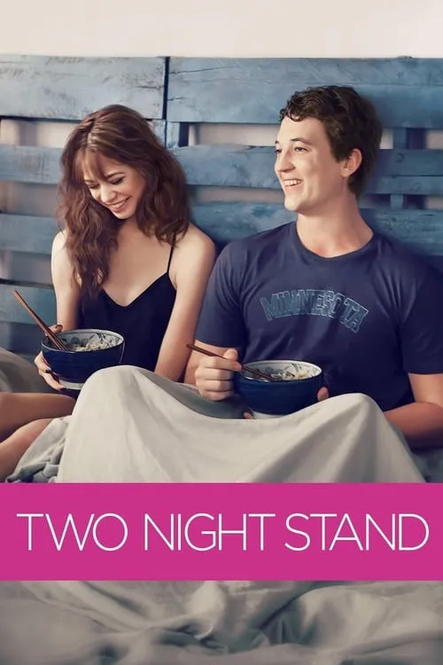 Two Night Stand (movie)