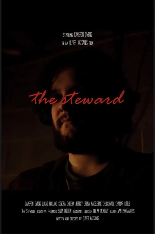 The Steward (movie)