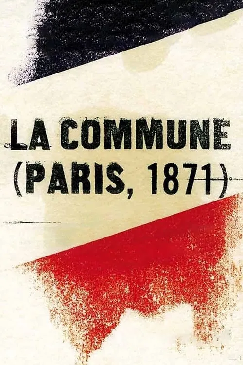 La Commune (Paris, 1871) (movie)