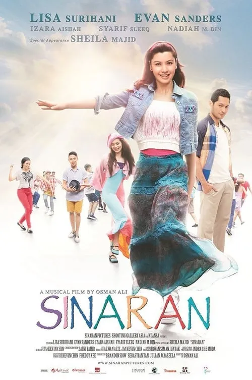 Sinaran (movie)