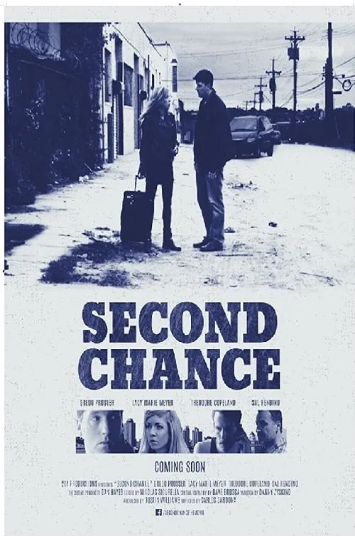 Second Chance (movie)