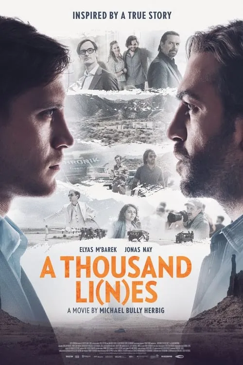 A Thousand Lines (movie)