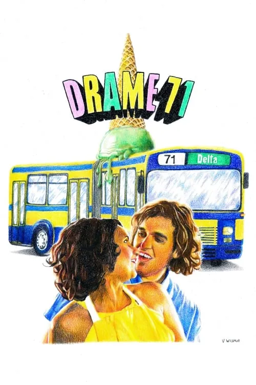 Dramway 71 (movie)