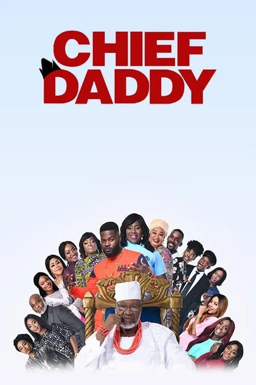 Chief Daddy (movie)