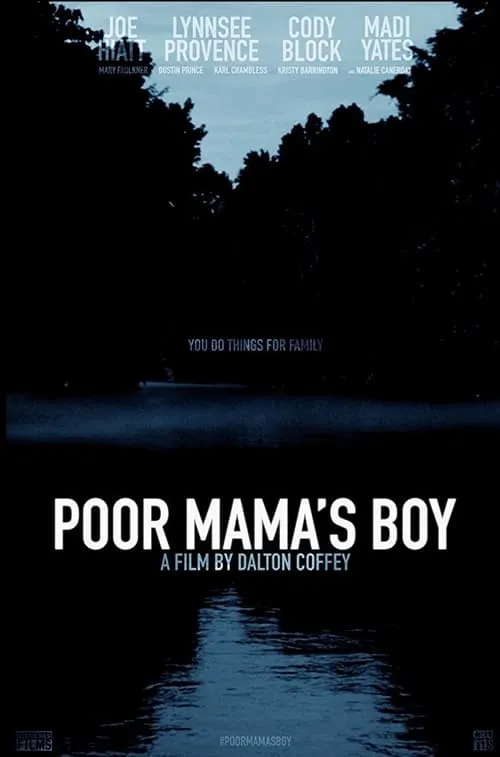 Poor Mama's Boy (movie)