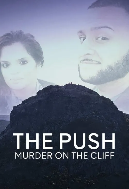 The Push: Murder on the Cliff