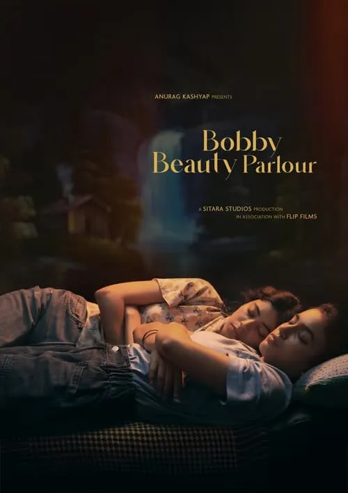 Bobby Beauty Parlour (фильм)