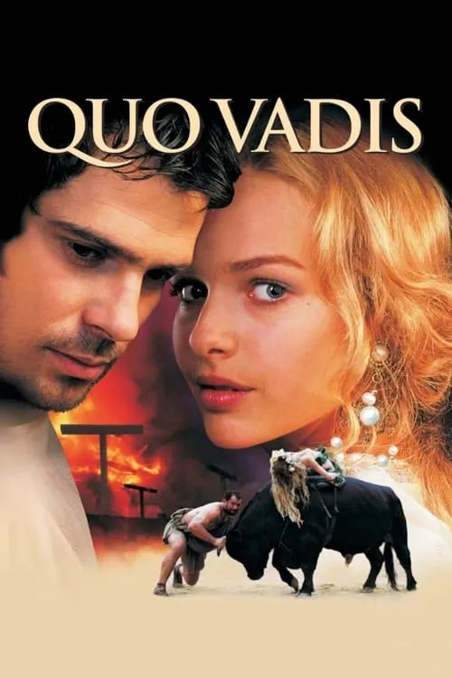 Quo Vadis (movie)