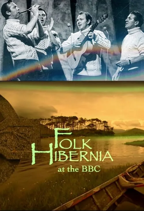 Folk Hibernia at the BBC (фильм)