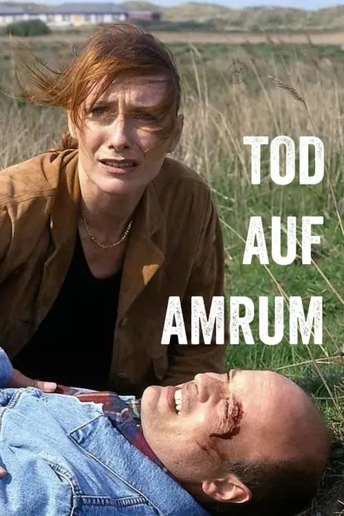 Tod auf Amrum (фильм)