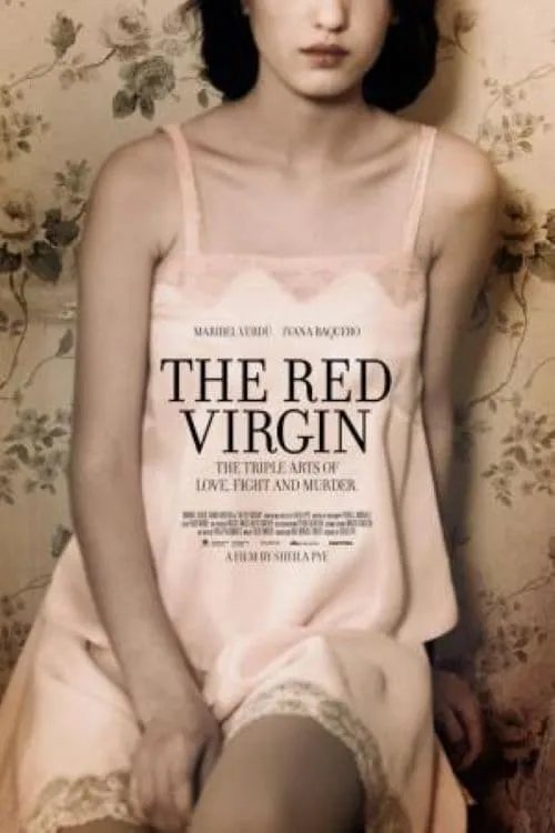 The Red Virgin (фильм)