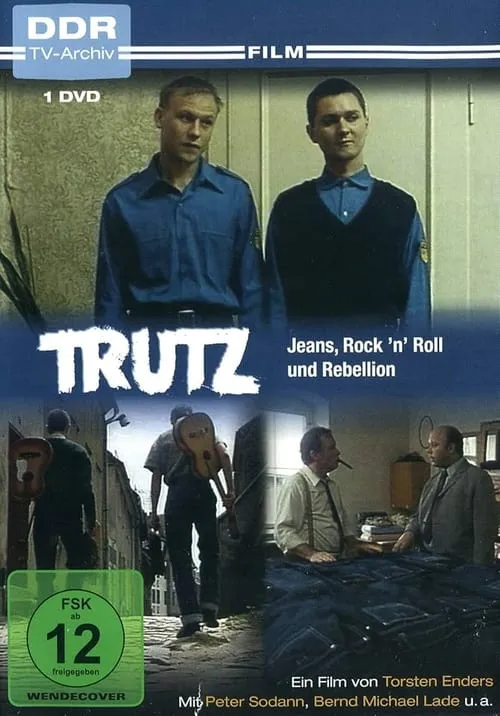 Trutz (movie)