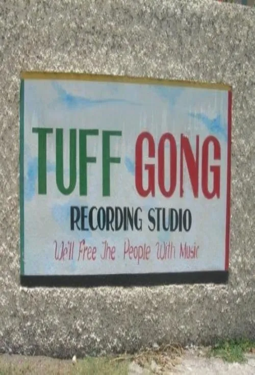 Bob Marley & The Wailers - Tuff Gong Studio Rehearsal (movie)