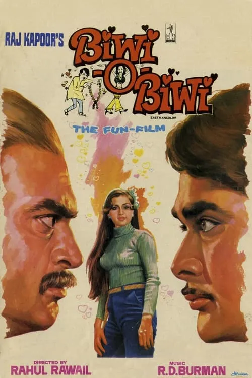 Biwi O Biwi (movie)