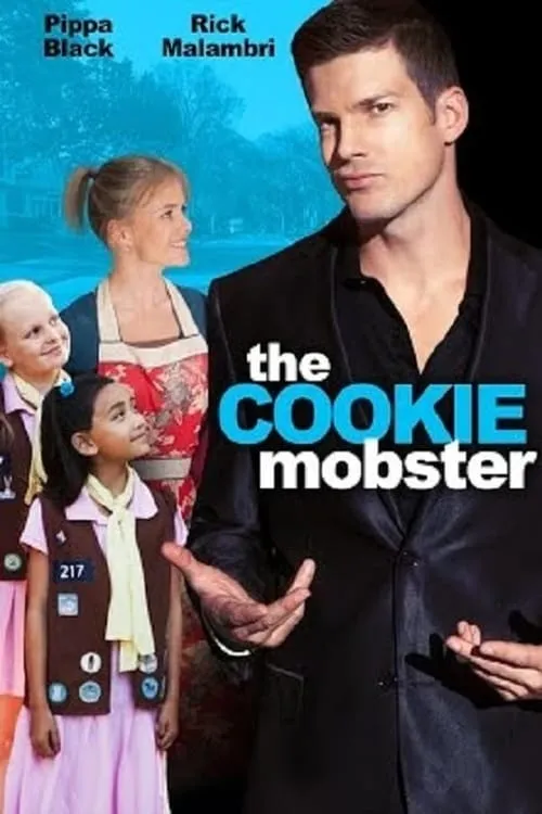The Cookie Mobster (фильм)