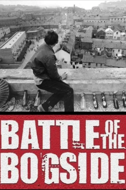 Battle of the Bogside (фильм)