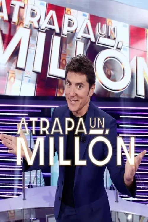 Atrapa un millón (series)