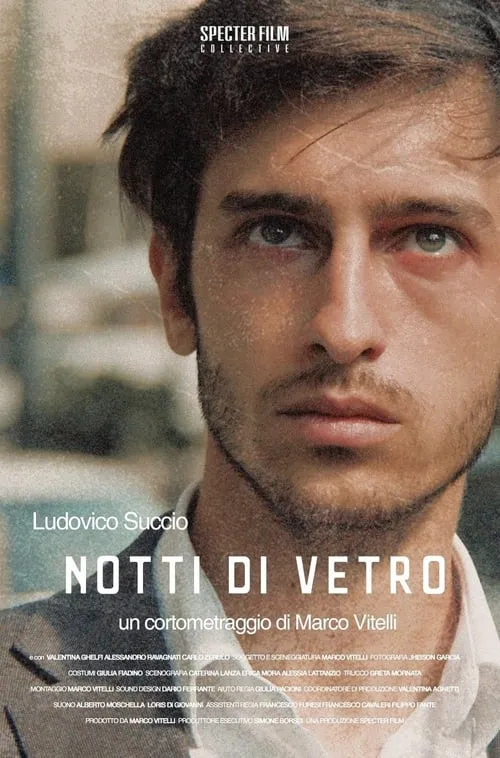 Notti di vetro (movie)