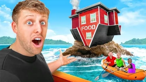 SIDEMEN VISIT WORLD'S WEIRDEST RESTAURANTS