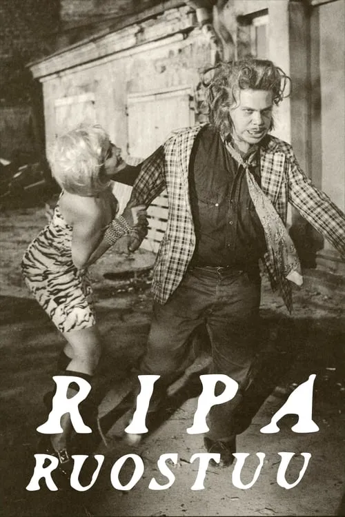 Ripa Hits the Skids (movie)