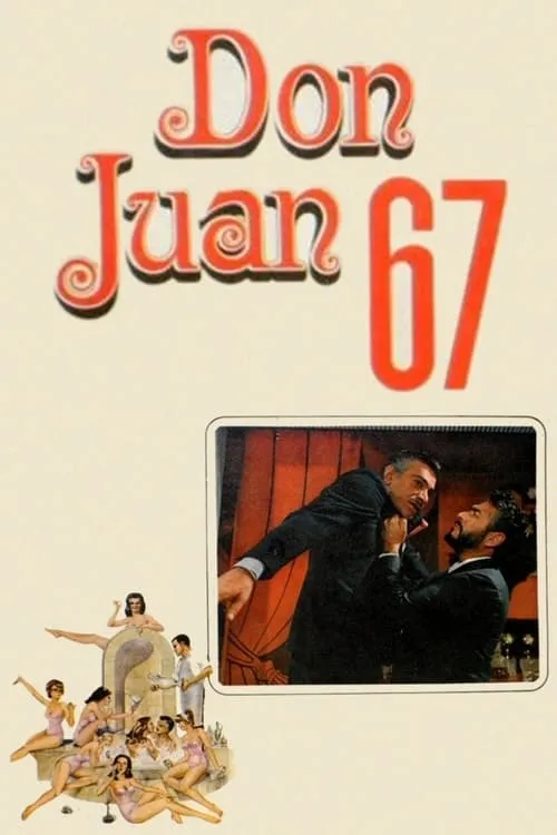 Don Juan 67 (movie)