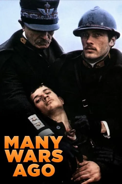 Many Wars Ago (movie)