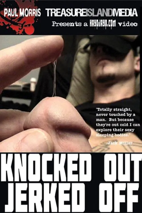 Knocked Out Jerked Off (фильм)