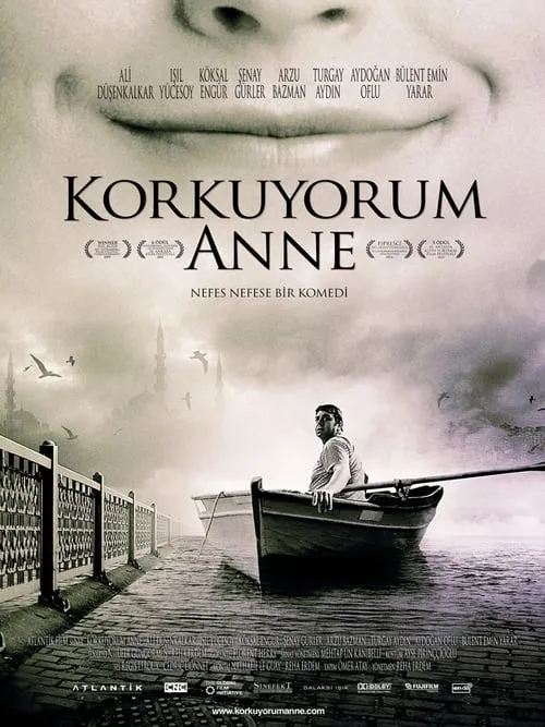 Korkuyorum Anne (фильм)