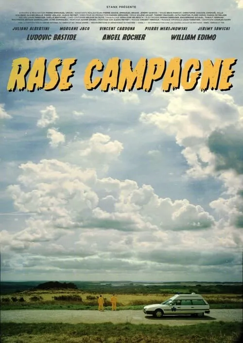 Rase campagne (movie)