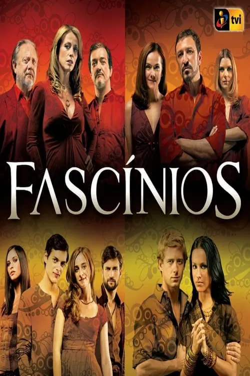 Fascínios (series)