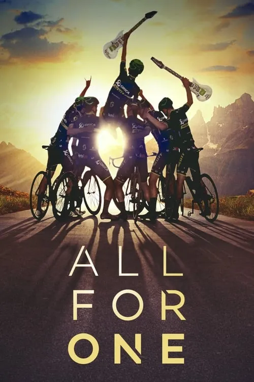 All For One (movie)