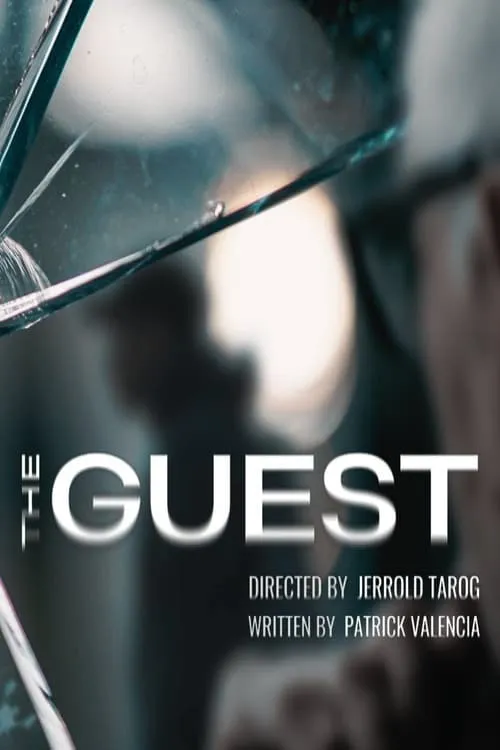 The Guest (movie)