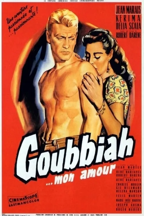 Goubbiah and the Gipsy Girl (movie)