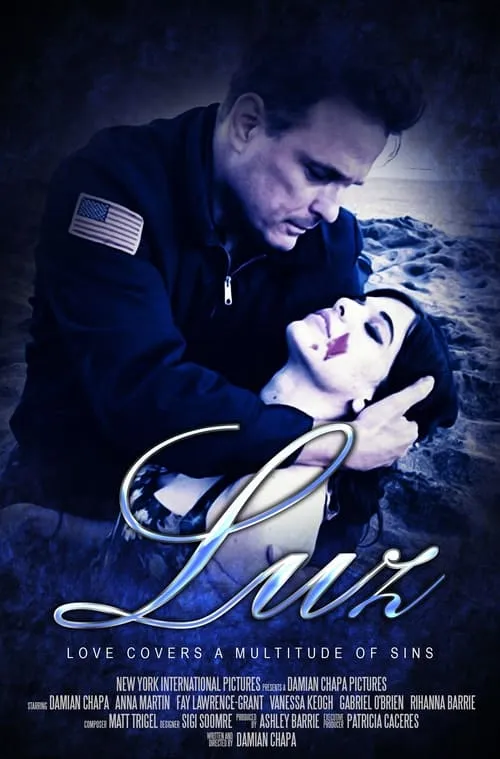 Luz (movie)