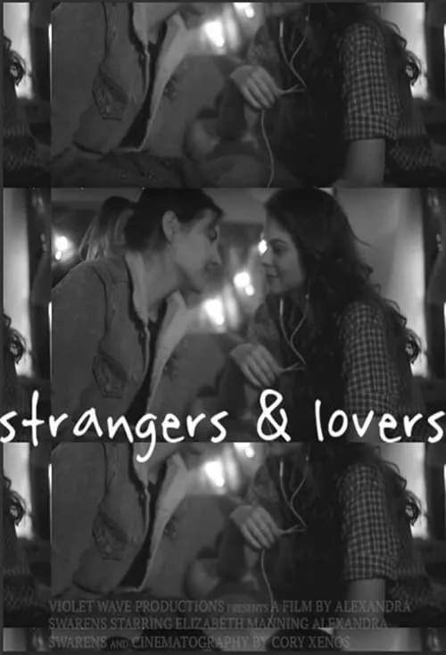 Strangers & Lovers (фильм)