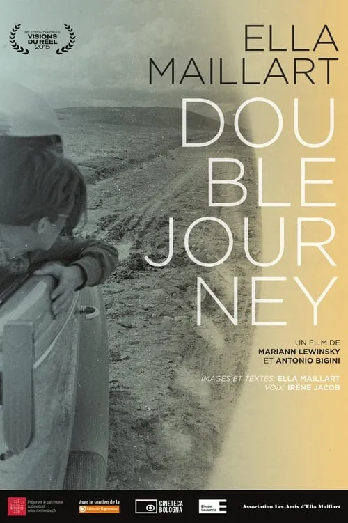 Ella Maillart: Double Journey (movie)