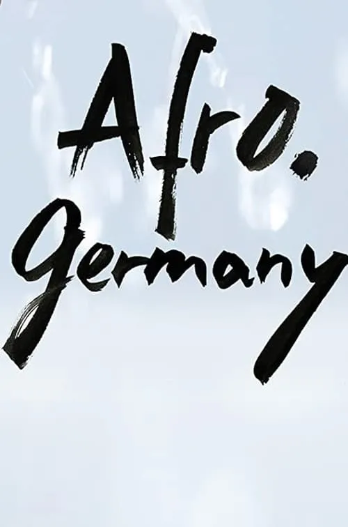 Afro.Germany (movie)