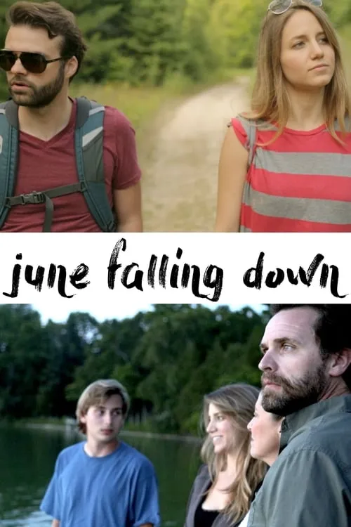 June Falling Down (movie)