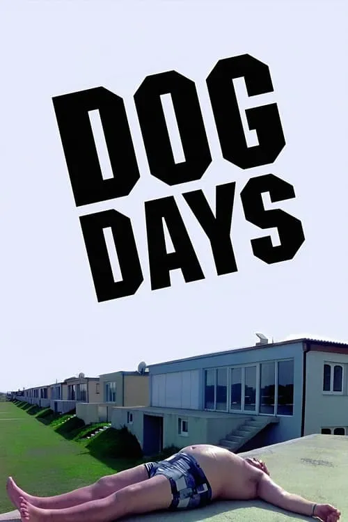 Dog Days (movie)