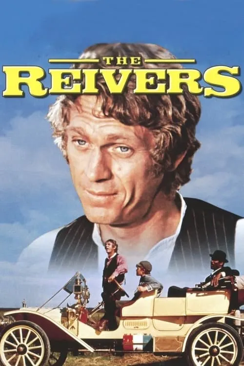 The Reivers (movie)